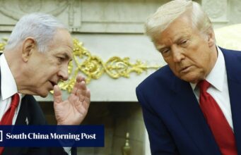 Netanyahu ameaça novo líder supremo do Irã e defende ataque conjunto com os EUA