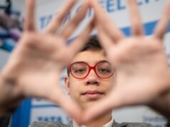 jogará a Olimpíada de Xadrez pela Argentina com apenas 12 anos