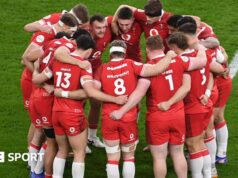 Seis Nações 2026: Irlanda x País de Gales – os visitantes pretendem mostrar que não são brincadeira em Dublin