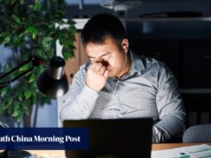 996 veio para a América, os ‘pensamentos chineses’ de Hasan Packer: 7 Leia as relações EUA-China