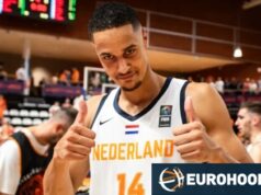 Jesse Edwards assina com Costner Basconia