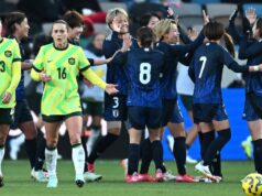 Copa Asiática Feminina: O Japão, rival do Matildas, se prepara para abrir o torneio com o primeiro dos três jogos da fase de grupos em Perth