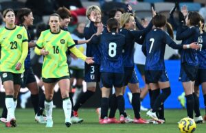 Copa Asiática Feminina: O Japão, rival do Matildas, se prepara para abrir o torneio com o primeiro dos três jogos da fase de grupos em Perth