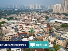 opinião Paul Chan deve proporcionar disciplina fiscal para atender às necessidades de Hong Kong.