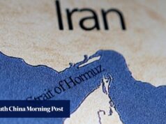 A Ásia enfrenta um choque petrolífero à medida que a guerra EUA-Irão sufoca o Estreito de Ormuz.