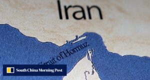 A Ásia enfrenta um choque petrolífero à medida que a guerra EUA-Irão sufoca o Estreito de Ormuz.