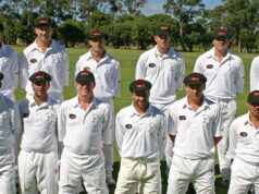 2026 marca surpreendentes 130 anos de críquete em Harvey