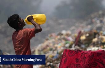 O El Niño poderá regressar em 2026, tornando o planeta ainda mais quente.