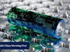 Por que a bateria orgânica flexível da equipe chinesa pode mudar a cara dos wearables