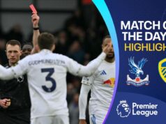 Destaques da Premier League: Crystal Palace 0-0 Leeds United
