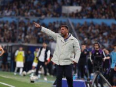 bom gol de Rulo Romero pela vitória do “Matador” contra o “Fortín” pelo torneio Apertura 2026