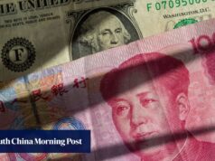 À medida que cresce a utilização global do yuan, surgem questões sobre as reservas cambiais globais da China.