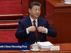 Xi apela às potências provinciais da China para assumirem a liderança na tecnologia em “duas sessões”