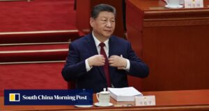 Xi apela às potências provinciais da China para assumirem a liderança na tecnologia em “duas sessões”