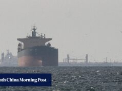 EUA dizem que o novo líder supremo do Irã provavelmente está “ferido” e descartam preocupações sobre o Estreito de Ormuz