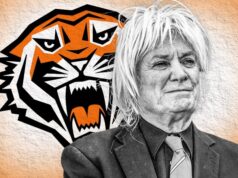 Foi apelidado de ‘o conselho mais perturbador de NSW’. Mas os proprietários do Wests Tigers estão pressionando por um aumento salarial