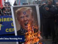 Desenvolvimento O Pentágono confirmou a morte de três americanos na guerra do Irã