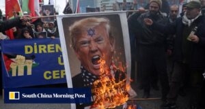 Desenvolvimento O Pentágono confirmou a morte de três americanos na guerra do Irã