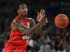 Gol de Doolittle enquanto Phoenix revigorado olha para as finais da NBL