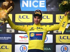 Paris-Nice Etapa 4 ao vivo: Juan Ayuso defende o amarelo na primeira subida da corrida