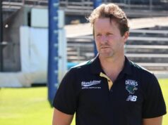 Os Tasmanian Devils prometeram abraçar uma turnê histórica da VFL