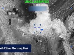 A China alertou os EUA contra dar à IA a capacidade de “determinar a vida e a morte” no campo de batalha.