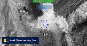 A China alertou os EUA contra dar à IA a capacidade de “determinar a vida e a morte” no campo de batalha.