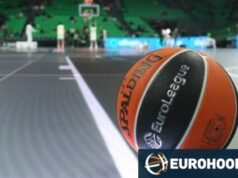 Euroliga: Projeto para aumentar valor para 2,5 mil milhões de euros, pronto para expandir – “Open” em cooperação com a NBA