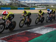 Como assistir Paris-Nice 2026: transmissões gratuitas, canais de TV e programação?