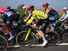 ‘Não digno de um WorldTour’ – Jonas Vingegaard deixa claro seus sentimentos sobre as estradas utilizadas na Etapa 1 do Paris-Nice