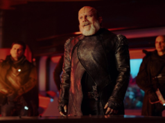 ‘Os vilões são os heróis de seu próprio filme’: conversamos com os produtores de ‘Star Trek: Starfleet Academy’ sobre a criação de um vilão icônico de Trek