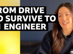 Fórmula 1: como assistir Drive to Survive levou a um emprego como engenheiro da Williams