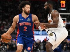 Previsão, fantasia, linha, cronograma do Pistons vs. 76ers: Draft da NBA de 2026, quinta-feira, 12 de março
