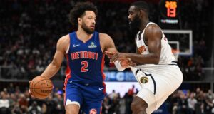 Previsão, fantasia, linha, cronograma do Pistons vs. 76ers: Draft da NBA de 2026, quinta-feira, 12 de março