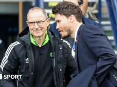 Copa da Escócia: Rangers x Celtic – Por que Danny Rohl precisa ganhar a copa?