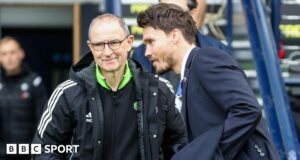 Copa da Escócia: Rangers x Celtic – Por que Danny Rohl precisa ganhar a copa?