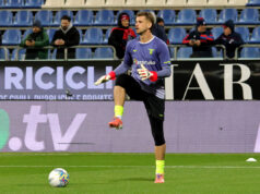 Grande golpe para a Lazio quando Ivan Provedel se prepara para a cirurgia