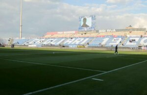 Um olhar mais atento sobre o talento do Cagliari, Andrea Pibiri