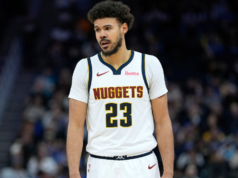 Por que Cam Johnson não consegue ocupar o lugar dos Nuggets de Michael Porter Jr.