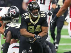 Agência gratuita de Cameron Jordan: Santos não chegarão a acordo com DE antes do prazo