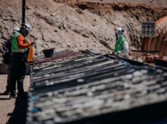 O maior projeto mineiro da Argentina enfrenta um conflito que atrasa a sua implementação