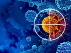 Cientistas descobriram um interruptor que revive células T exaustas que combatem o câncer