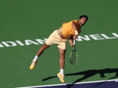 Indian Wells 20260: Carlos Alcaraz continua invicto e chegou às quartas de final