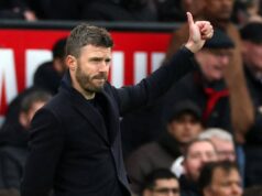 Carlos Bieleba, do Brighton, é o principal alvo de transferência do Manchester United neste verão