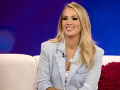 Carrie Underwood revelou que os ‘hobbies da vovó’ incluem crochê e panificação