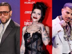 Interpretação do drama “Rosita” de Cazzu, Tainy, Jhayco e Rauw Alejandro