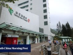 Paciente com câncer de Hong Kong morre 3 semanas após soco errado no estômago