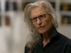 Annie Leibovitz compartilha fotos dos bastidores das mulheres mais poderosas do mundo