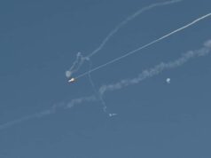 “Vivemos em alerta”: uma mulher de Saguenay conta as explosões nos céus de Dubai