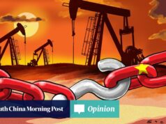 opinião O futuro incerto do Irão é um teste estratégico para a China.